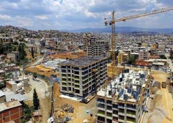 Kentsel Dönüşüm İçin Devlet Desteğinde Neler Var