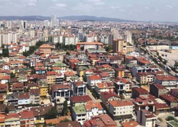 Konut Satışlarında Geriye Gidiş Sürüyor