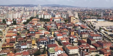 Konut Satışlarında Geriye Gidiş Sürüyor