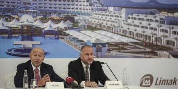 Limak Yatırım Üsküp’te Dev Yatırım Gerçekleştirdi
