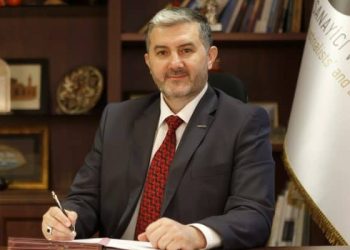 MÜSİAD Başkanı’ndan İnşaat Sektörü Açıklamaları