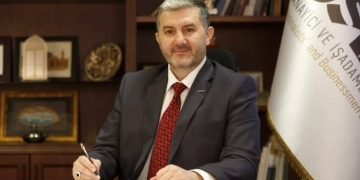 MÜSİAD Başkanı’ndan İnşaat Sektörü Açıklamaları