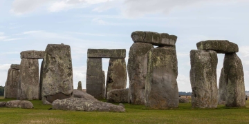 Stonehenge Anıtı ‘nı İnşa Edenler Anadolu’dan Gelmiş!