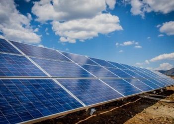 Yerli Güneş Enerji Hücresi Üretildi