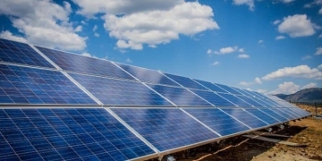Yerli Güneş Enerji Hücresi Üretildi
