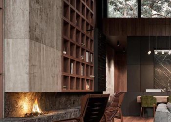 İç Mimarlık Nedir? İç Mimari – Dekorasyon Fikirleri