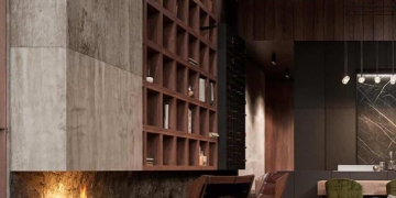 İç Mimarlık Nedir? İç Mimari – Dekorasyon Fikirleri