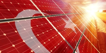 Ulaşımda Yenilenebilir Enerji Güneş Enerjisi