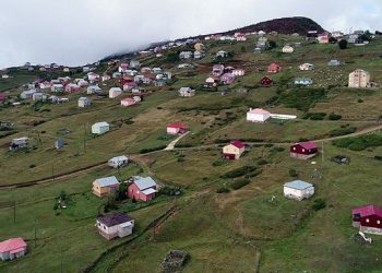 İmar Barışı Mera Fırsatçılığı