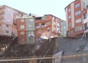 Kağıthane Felaketinden Kentsel Dönüşüm Çıktı