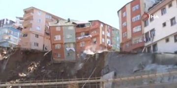 Kağıthane Felaketinden Kentsel Dönüşüm Çıktı