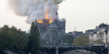 Notre Dame Katedrali