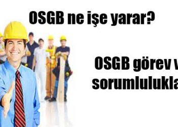 OSGB İstanbul