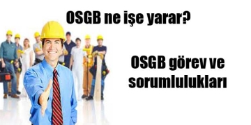OSGB İstanbul