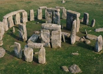 Devasa Antik Yapılar Nasıl İnşa Edildi?