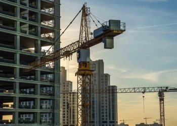 İnşaat Maliyet Endeksi Yükselmeyi Sürdürüyor