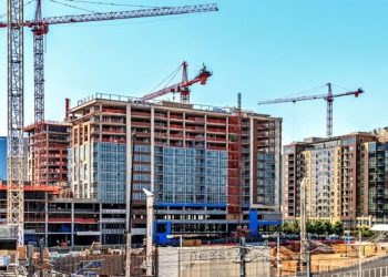 İnşaat Maliyet Endeksi Yükselmeyi Sürdürüyor