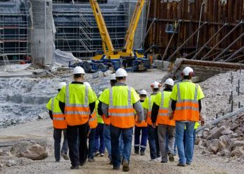 İnşaat İşçisine Yeterlilik Belge Şart Oldu