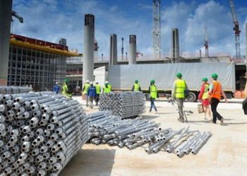 İşgücü Girdi Endeksi 1.Çeyrek Raporu Geldi