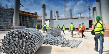 İşgücü Girdi Endeksi 1.Çeyrek Raporu Geldi