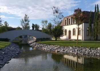 Suya Engel Yapılar Artık Yasak