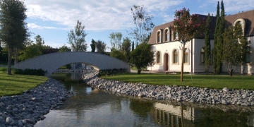 Suya Engel Yapılar Artık Yasak