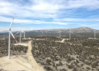 Akfen Enerji’nin RES Projesi Üretime Geçti