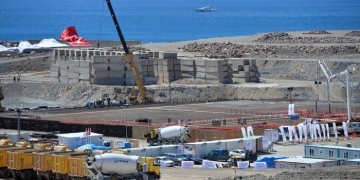 Akkuyu Nükleer Santrali İçin AB’den Uyarı