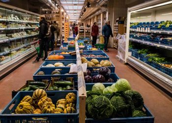 Ekonomik Güven Endeksi Mayıs’ta Düştü