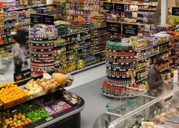 Ekonomik Güven Endeksi Mayıs’ta Sert Düştü