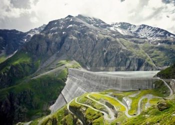 Birazda Barajlar Hakkında Konuşalım – Baraj Nedir?