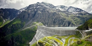 Birazda Barajlar Hakkında Konuşalım – Baraj Nedir?