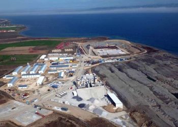 Çanakkale Köprüsü ’nde Testler Başlıyor