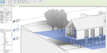 Revit Eğitimi