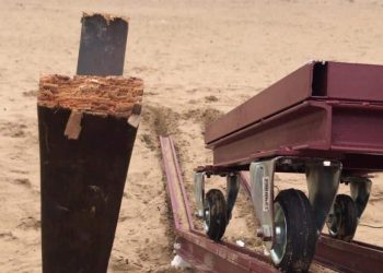 Demiryolu Titreşimleri Üzerine Hiç Düşündünüz mü? [2] – Sürtünmenin önemi