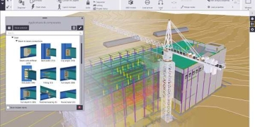 Tekla Structures Numbering -Pozlandırma- Ayarları