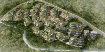 İnşaat Sektörüne Ait Dev Proje İçin İptal Kararı