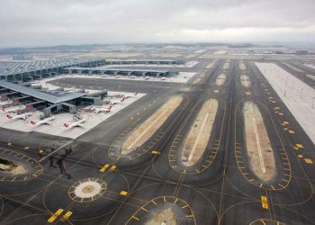 İstanbul Havalimanı ’nda Kedi Yollarının Önemi