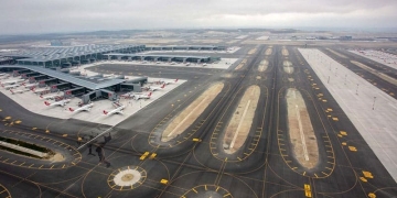 İstanbul Havalimanı ’nda Kedi Yollarının Önemi