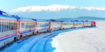 “Turistik Doğu Ekspresi” Yolcusu Kalmasın