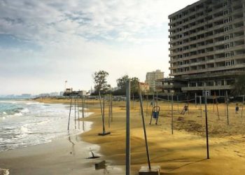 Doğu Akdeniz Krizinde Maraş Adımı