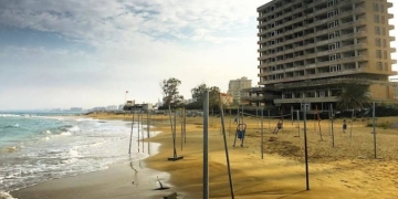 Doğu Akdeniz Krizinde Maraş Adımı