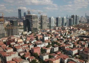 İmar Barışı İçin Süre Uzatılmayacak