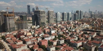 İmar Barışı İçin Süre Uzatılmayacak