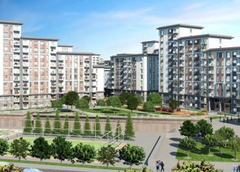 Kentsel Dönüşüm Nefes Aldıracak