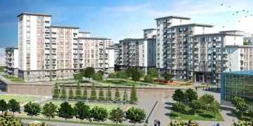 Kentsel Dönüşüm Nefes Aldıracak