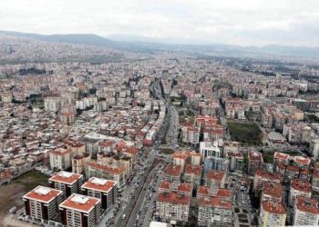 Konut Satışları Eylül'de Arttı