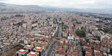 Konut Satışları Eylül'de Arttı