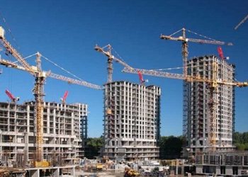 Nisan Ayına İlişkin İnşaat Maliyet Endeksi Raporu