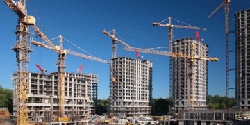 Nisan Ayına İlişkin İnşaat Maliyet Endeksi Raporu